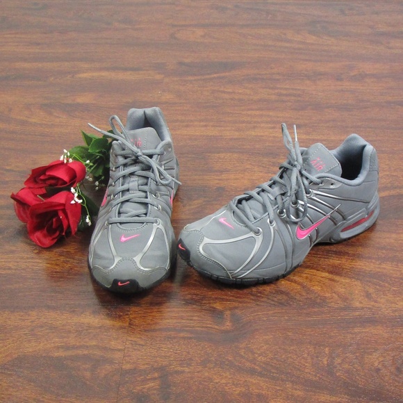 nike air max pink swoosh